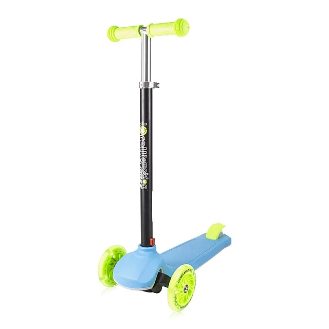 YUPPEE SCOOTER έως 50 κιλά