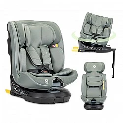 Κάθισμα αυτοκινήτου Solaris Πράσινο i-Size ISOFIX 40-150 cm SUP