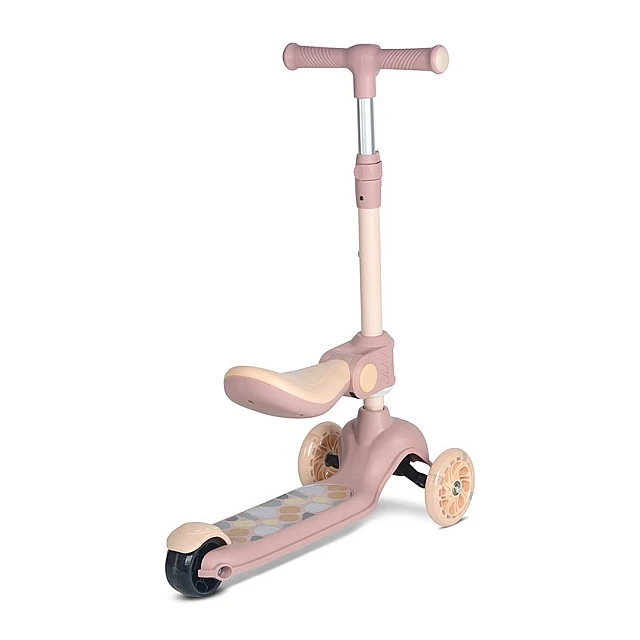 ΠΑΤΙΝΙ JETSTER PLUS ΕΩΣ 20 ΚΙΛΑ ΜΠΕΖ