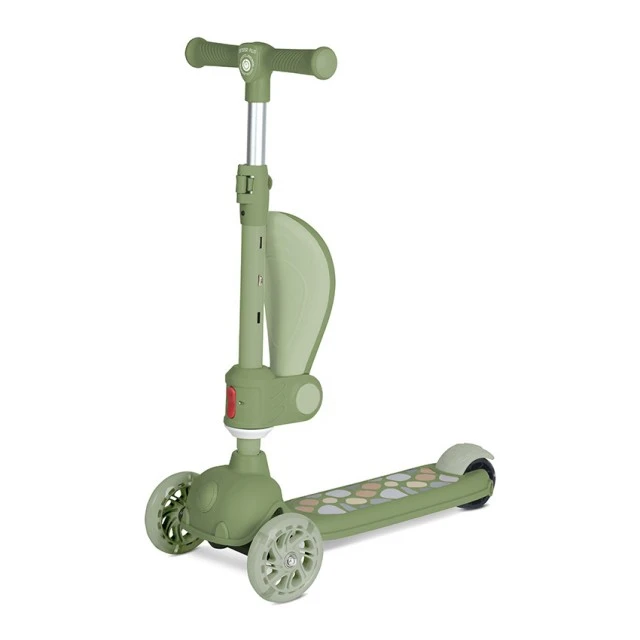 ΠΑΤΙΝΙ JETSTER PLUS ΕΩΣ 20 ΚΙΛΑ ΠΡΑΣΙΝΟ