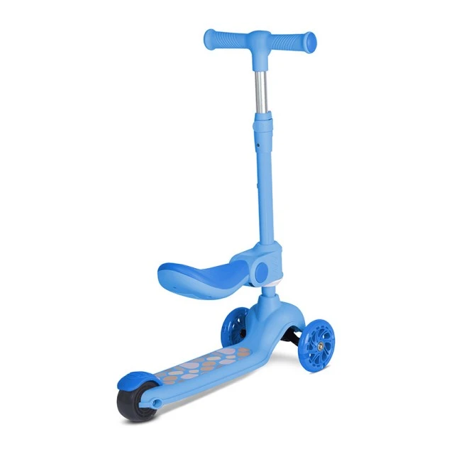 Πατίνι JETSTER PLUS έως 20 κιλά BLUE