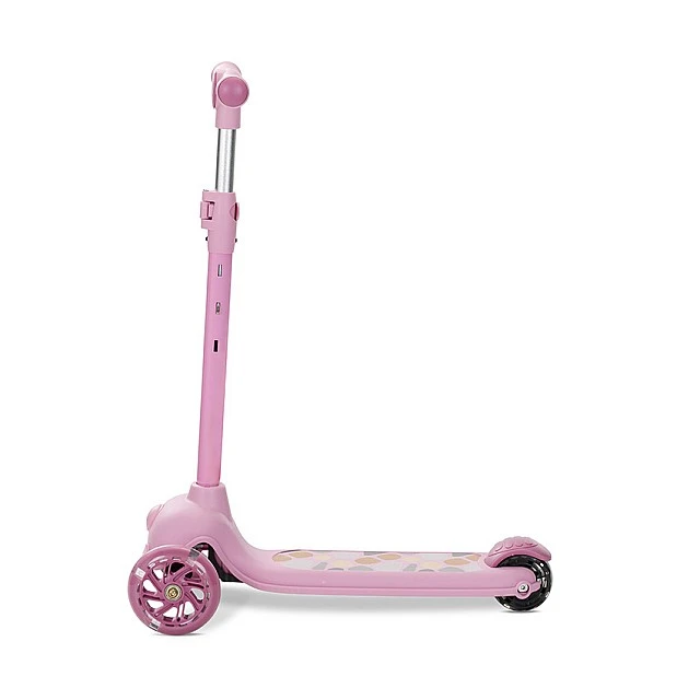 Πατίνι JETSTER έως 20 κιλά PINK