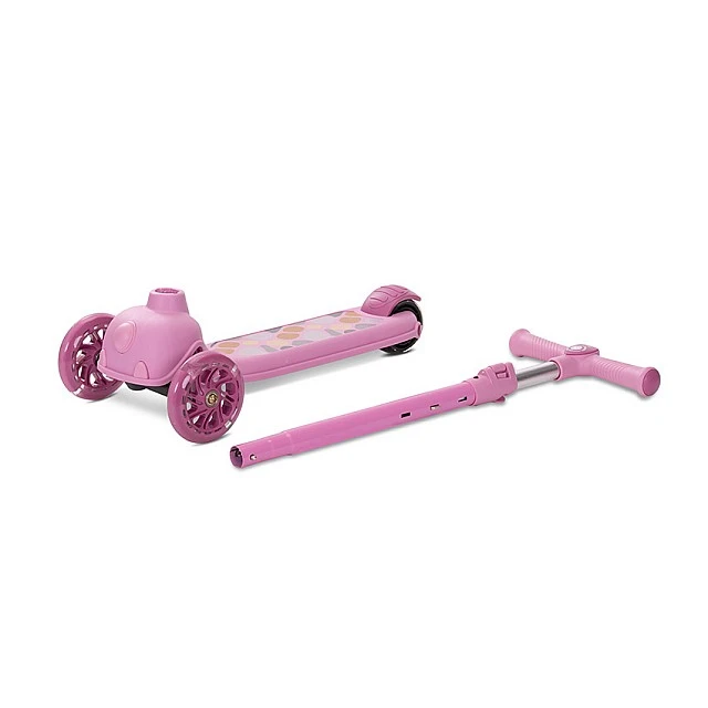 Πατίνι JETSTER έως 20 κιλά PINK