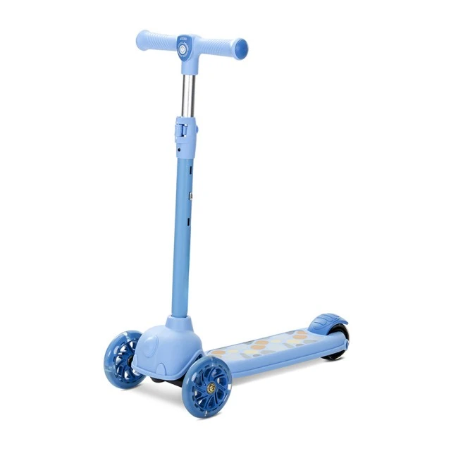 Πατίνι JETSTER έως 20 κιλά BLUE