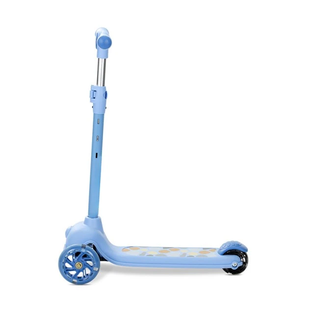 Πατίνι JETSTER έως 20 κιλά BLUE