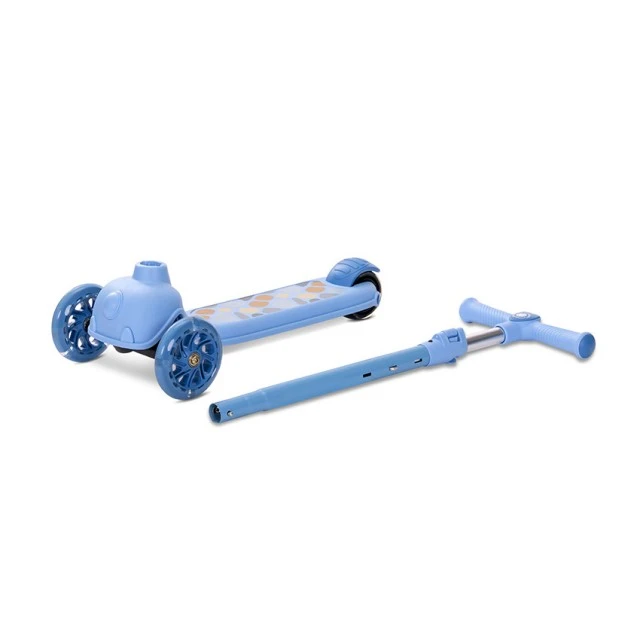 Πατίνι JETSTER έως 20 κιλά BLUE