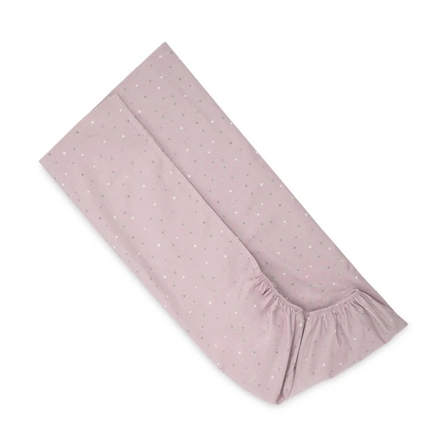 ΕΛΑΣΤΙΚΟ ΦΥΛΛΟ 60/120+15cm ROSE SKY
