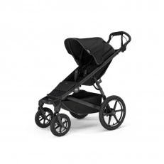 Παιδικό καρότσι Thule Urban Glide 4 - Black