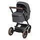 Maxi-Cosi Stroller 2 in 1 Fame - Twilic Graphite