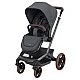 Maxi-Cosi Stroller 2 in 1 Fame - Twilic Graphite
