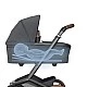 Maxi-Cosi Stroller 2 in 1 Fame - Twilic Graphite