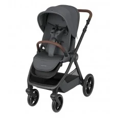 Καρότσι Maxi-Cosi 2 σε 1 Oxford Plus - Twilic Graphite