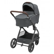 Καρότσι Maxi-Cosi 2 σε 1 Oxford Plus - Twilic Graphite