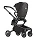 Mima Stroller Creo - Μαύρο