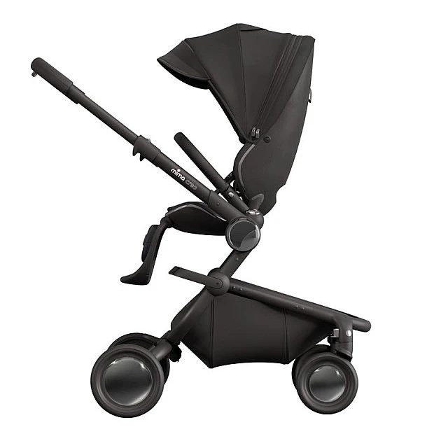 Mima Stroller Creo - Μαύρο