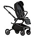 Mima Stroller Creo - Μαύρο