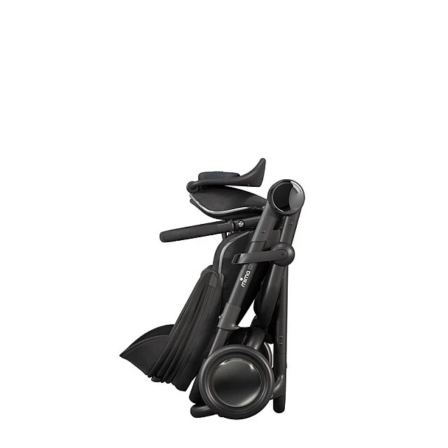 Mima Stroller Creo - Μαύρο