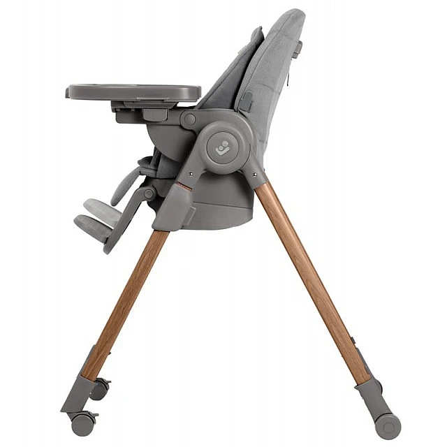 Καρεκλάκι φαγητού Maxi-Cosi Minla Plus - Elegance Graphite