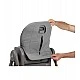 Καρεκλάκι φαγητού Maxi-Cosi Minla Plus - Elegance Graphite