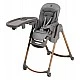 Καρεκλάκι φαγητού Maxi-Cosi Minla Plus - Elegance Graphite