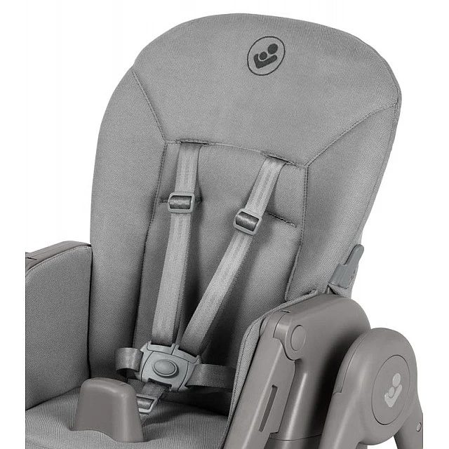 Καρεκλάκι φαγητού Maxi-Cosi Minla Plus - Elegance Graphite
