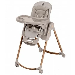 Καρεκλάκι φαγητού Maxi-Cosi Minla Plus - Elegance Beige