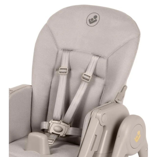 Καρεκλάκι φαγητού Maxi-Cosi Minla Plus - Elegance Beige