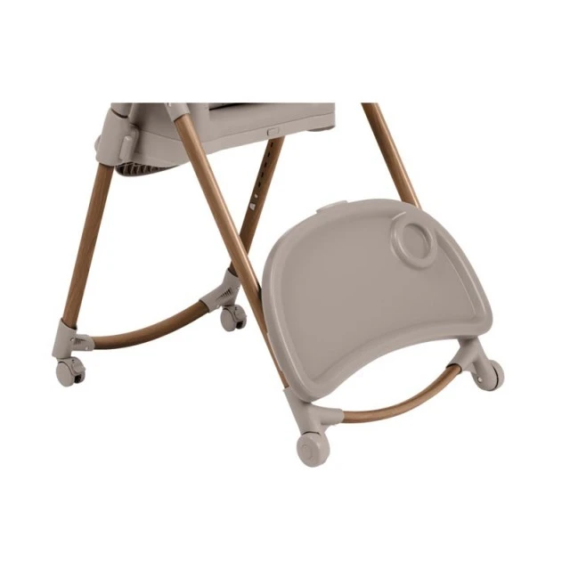 Καρεκλάκι φαγητού Maxi-Cosi Minla Plus - Elegance Beige