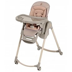 Καρέκλα φαγητού Maxi-Cosi Minla Plus - Elegance Terra