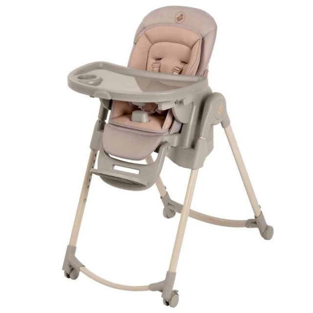Καρέκλα φαγητού Maxi-Cosi Minla Plus - Elegance Terra