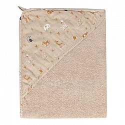 Bebe-Jou Fabulous Steppe Towel