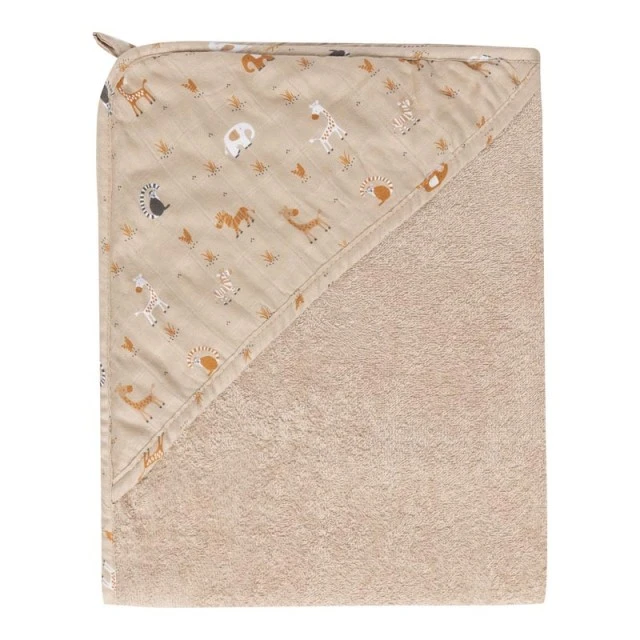 Bebe-Jou Fabulous Steppe Towel
