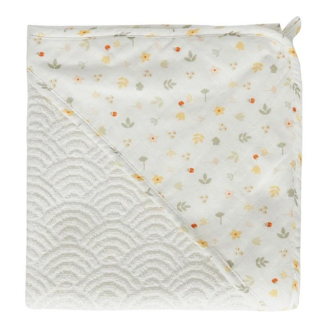 Bebe-Jou Towel Bohemian Garden
