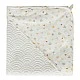 Bebe-Jou Towel Bohemian Garden