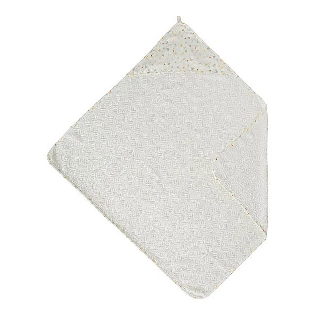 Bebe-Jou Towel Bohemian Garden