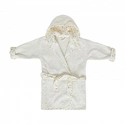 Bebe-Jou Bathrobe 86/92 Bohemian Garden