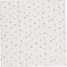 Σετ 3 πάνες από μουσελίνα Bebe-Jou 70x70cm - Tiny Sheep