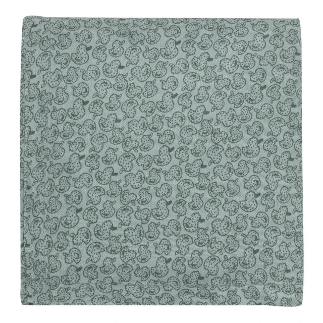 Σετ 3 πάνες από μουσελίνα Bebe-Jou 70x70cm - Sepp