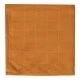 Σετ 3 πάνες από μουσελίνα Bebe-Jou 70x70cm - Steppe