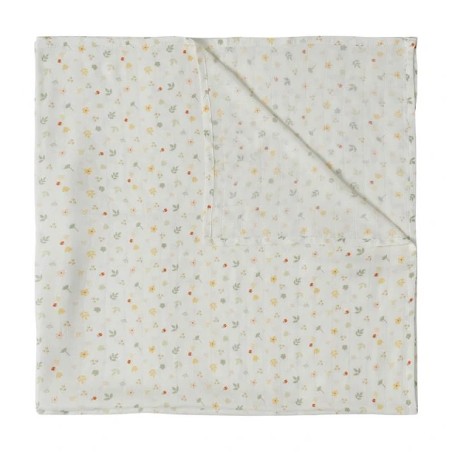 Πάνα Bebe-Jou Cloth 110x110cm - Bohemian Garden