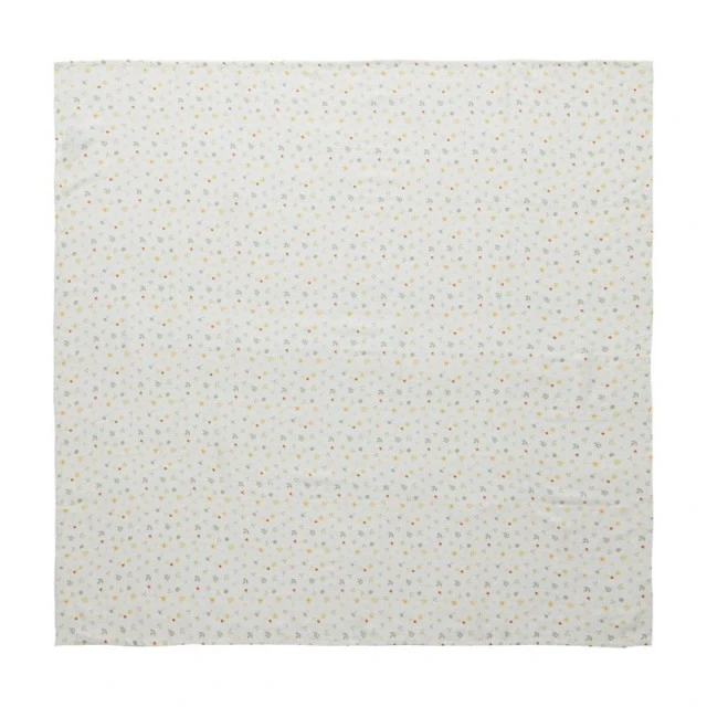 Πάνα Bebe-Jou Cloth 110x110cm - Bohemian Garden
