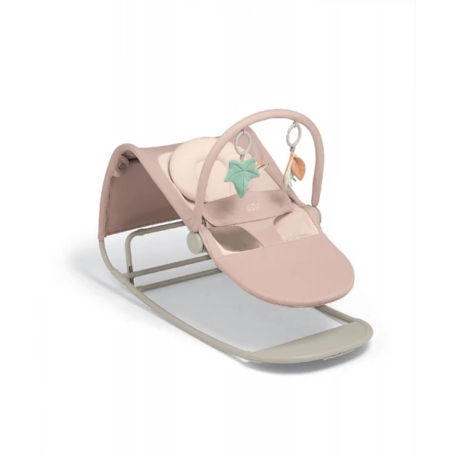 Mamas & Papas Lounger Tempo 3 in 1 - Blush