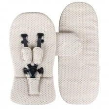 Mima Starter Pack για καρότσι Xari – Sandy Beige