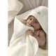 Σετ πετσετών Mamas &amp; Papas 3 τεμαχίων - Welcome To The World Duckling
