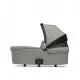 Mamas & Papas Ocarro Newborn Bassinet - Flint