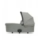 Mamas & Papas Ocarro Newborn Bassinet - Flint