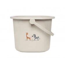 Κάδος Bebe-Jou με καπάκι Steppe
