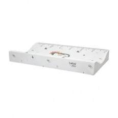 Bebe-Jou Στρώμα αλλαξιέρα 72x44cm - Ocean Vibes