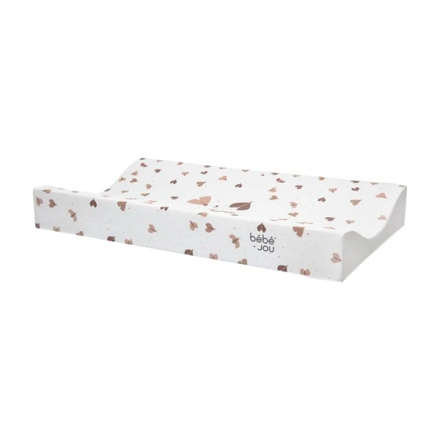 Μπλοκ αλλαξιέρα Bebe-Jou 72x44cm - Sweet Butterfly