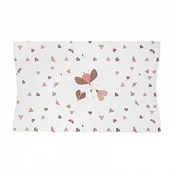 Μπλοκ αλλαξιέρα Bebe-Jou 72x44cm - Sweet Butterfly